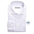 Ledûb Non Iron Uni Modern Fit  Overhemd Wit