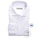 Ledûb Non Iron Uni Modern Fit Overhemd Wit