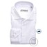 Ledûb Non Iron Uni Modern Fit Overhemd Wit