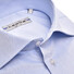 Ledûb Non Iron Uni Regular Fit Overhemd Licht Blauw