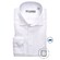 Ledûb Non Iron Uni Regular Fit Overhemd Wit