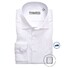 Ledûb Non Iron Uni Regular Fit Overhemd Wit