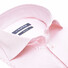 Ledûb Rose Blush Elegance Overhemd Licht Roze