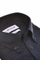 Ledûb Short Sleeve Button-Down Jersey Colored Buttons Polo Navy