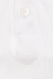 Ledûb Short Sleeve Button-Down Jersey Colored Buttons Polo Wit