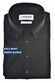 Ledûb Short Sleeve Button-Down Jersey Colored Buttons Poloshirt Black