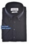 Ledûb Short Sleeve Button-Down Jersey Colored Buttons Poloshirt Navy