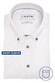 Ledûb Short Sleeve Button Down Non-Iron Cotton Overhemd Wit