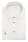 Ledûb Slim Special Edition Cotton Non-Iron Overhemd Antiekwit-Groen
