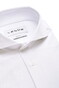 Ledûb Slim Uni Color Active Stretch Extra Long Sleeve 7 Overhemd Wit