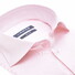 Ledûb Solid Color Cotton Non-Iron Shirt Light Pink