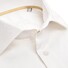 Ledûb Special Edition Modern Fit Overhemd Off White