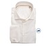 Ledûb Special Edition Modern Fit Overhemd Off White