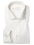 Ledûb Special Edition Slim Fit Overhemd Off White