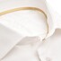 Ledûb Special Edition Slim Fit Overhemd Off White
