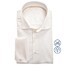 Ledûb Special Edition Slim Fit Overhemd Off White