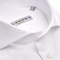 Ledûb Stretch Slim Fit Overhemd Wit
