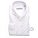 Ledûb Stretch Slim Fit Overhemd Wit