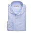 Ledûb Two Ply Modern Fit Overhemd Licht Blauw