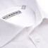 Ledûb Two Ply Modern Fit Overhemd Wit