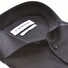 Ledûb Uni Color Four Way Stretch Overhemd Navy