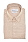 Ledûb Uni Color Pure Cotton Non-Iron Button-Down Shirt Light Brown