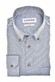 Ledûb Uni Color Pure Cotton Non-Iron Button-Down Shirt Mid Blue