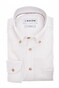 Ledûb Uni Color Pure Cotton Non-Iron Button-Down Shirt White