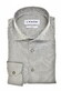 Ledûb Uni Color Pure Cotton Non-Iron Overhemd Midden Groen