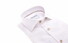 Ledûb Uni Color Pure Cotton Non-Iron Overhemd Wit