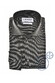 Ledûb Uni Color Wide Spread Stretch Overhemd Donker Groen