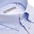 Ledûb Uni Modern Fit Overhemd Licht Blauw