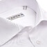 Ledûb Uni Modern Fit Overhemd Wit