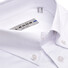Ledûb Uni Modern Fit Overhemd Wit