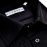 Ledûb Uni Regular Fit Shirt Black