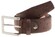 Lindenmann Camel-Bird Design Riem Donker Bruin