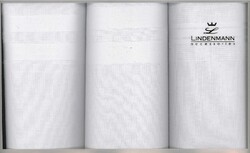 Lindenmann Doosje Zakdoeken Multicolor