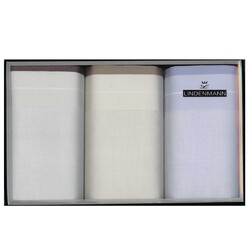 Lindenmann Doosje Zakdoeken Multicolor
