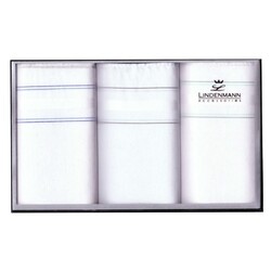 Lindenmann Doosje Zakdoeken Multicolor