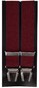 Lindenmann Double Color Bretels Bordeaux