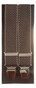 Lindenmann Fine Squares Suspenders Beige-Navy
