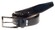 Lindenmann Luxury Flame Belt Riem Blauw
