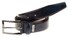 Lindenmann Luxury Flame Belt Riem Blauw