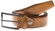 Lindenmann Luxury Flame Belt Riem Zand