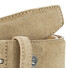 Lindenmann Luxury Suede Riem Zand