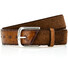 Lindenmann - Riem - 580530 -  Belt Brown