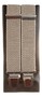 Lindenmann Shaded Weave Bretels Beige