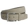 Lindenmann Smooth Suede Riem Zand