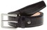 Lindenmann Snake Like Structure Belt Riem Blauw