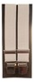 Lindenmann Two-Tone Fine Harlequin Bretels Licht Beige